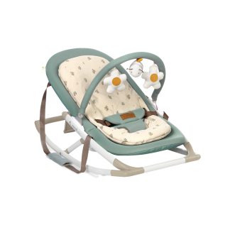 Hamaca Gandulita ergonomica compacta Jane Fold