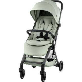 Silla de paseo Britax Romer FlyLite