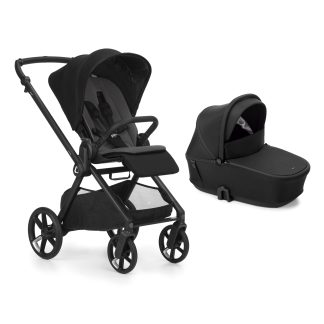 Cochecito de paseo Jane Muum + capazo Sleep 2026