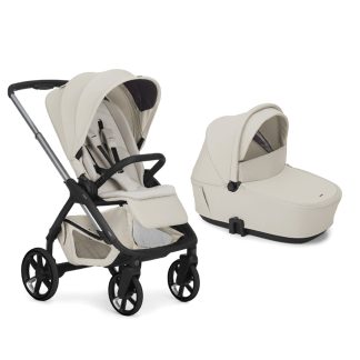 Cochecito de paseo Jane Keep + capazo Sleep 2026