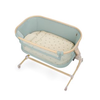 Minicuna  colecho Jane Baby Side 2026 NUEVO MODELO