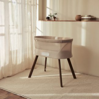 Cuna electrónica Jané  NUIT NUEVO MODELO