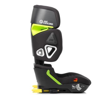 SILLA AUTO JANE IWINNER 100-150CM (4 A 12 AÑOS)