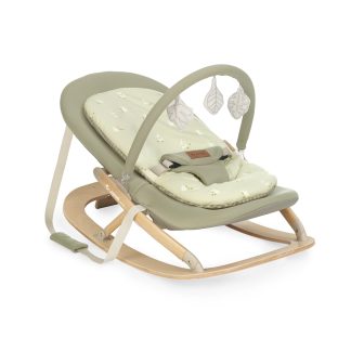 Hamaca Gandulita ergonomica compacta Jane Kalm